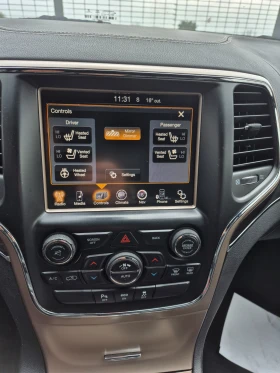 Jeep Grand cherokee 3.0d, снимка 7
