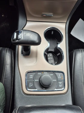 Jeep Grand cherokee 3.0d, снимка 8