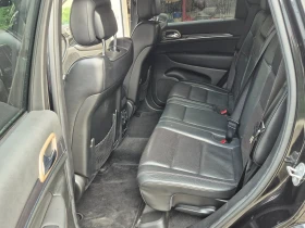 Jeep Grand cherokee 3.0d, снимка 12