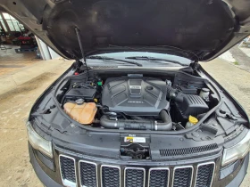 Jeep Grand cherokee 3.0d, снимка 16