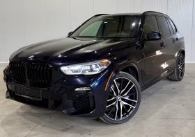 BMW X5 40i M Sport Shadow Line, снимка 1