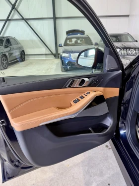 BMW X5 40i M Sport Shadow Line, снимка 13