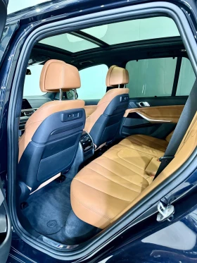 BMW X5 40i M Sport Shadow Line, снимка 10
