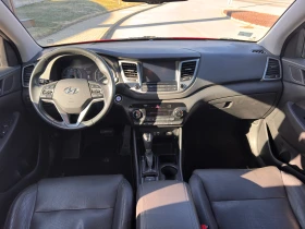 Hyundai Tucson Premier AWD, снимка 15
