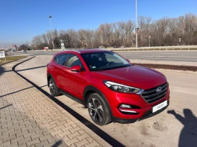 Hyundai Tucson Premier AWD, снимка 3