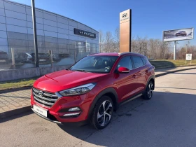 Hyundai Tucson Premier AWD, снимка 1