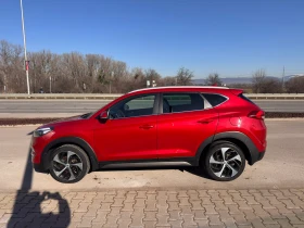 Hyundai Tucson Premier AWD, снимка 4
