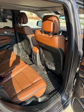 Jeep Grand cherokee, снимка 9