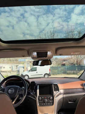 Jeep Grand cherokee, снимка 12
