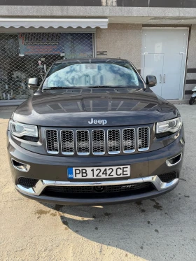 Jeep Grand cherokee, снимка 17
