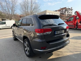 Jeep Grand cherokee, снимка 3