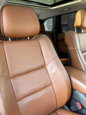 Jeep Grand cherokee, снимка 15
