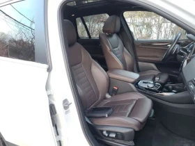 BMW X3 xDrive30i | PANO | HUD | H/K | 360  | KEYLESS | , снимка 14