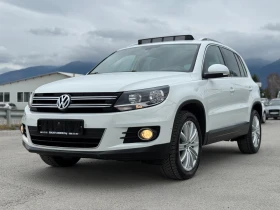 VW Tiguan 2.0-TDI-4-MOTION-AUTOMAT-143.000km-NEW-PANORAMA, снимка 3