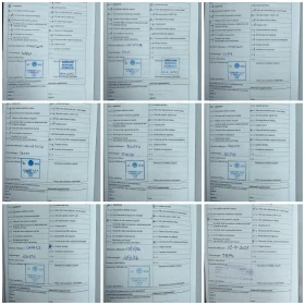 VW Tiguan 2.0-TDI-4-MOTION-AUTOMAT-143.000km-NEW-PANORAMA, снимка 16