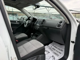 VW Tiguan 2.0-TDI-4-MOTION-AUTOMAT-143.000km-NEW-PANORAMA, снимка 14