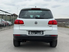 VW Tiguan 2.0-TDI-4-MOTION-AUTOMAT-143.000km-NEW-PANORAMA, снимка 5