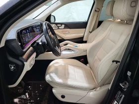 Mercedes-Benz GLE 350 BURMESTER/ПАНОРАМА/ДИСТРОНИК, снимка 7