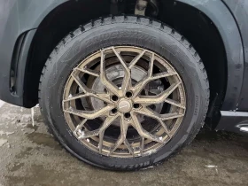 Mercedes-Benz GLE 350 BURMESTER/ПАНОРАМА/ДИСТРОНИК, снимка 6