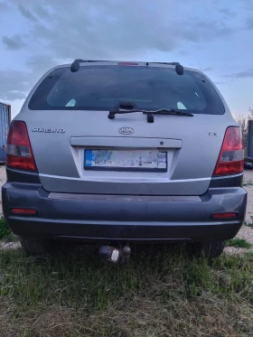Kia Sorento, снимка 2