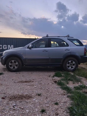 Kia Sorento, снимка 7