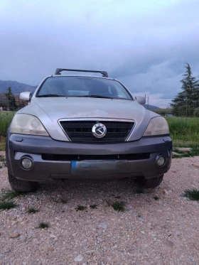 Kia Sorento, снимка 1