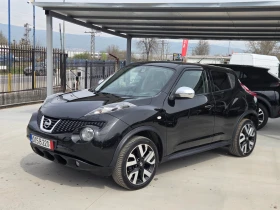 Nissan Juke 1.5 DCI * * NAVI* * KAMERA* * * , снимка 4