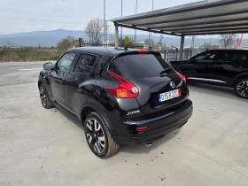 Nissan Juke 1.5 DCI * * NAVI* * KAMERA* * * , снимка 10