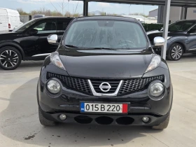 Nissan Juke 1.5 DCI * * NAVI* * KAMERA* * * , снимка 2