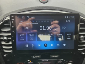Nissan Juke 1.5 DCI * * NAVI* * KAMERA* * * , снимка 5