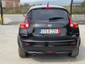 Nissan Juke 1.5 DCI * * NAVI* * KAMERA* * * , снимка 8