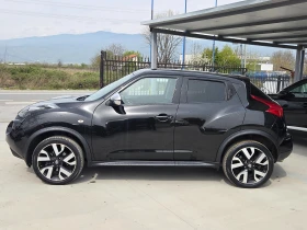 Nissan Juke 1.5 DCI * * NAVI* * KAMERA* * * , снимка 3
