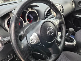 Nissan Juke 1.5 DCI * * NAVI* * KAMERA* * * , снимка 16