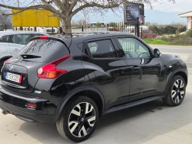 Nissan Juke 1.5 DCI * * NAVI* * KAMERA* * * , снимка 9