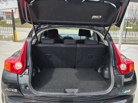 Nissan Juke 1.5 DCI * * NAVI* * KAMERA* * * , снимка 13