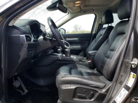 Mazda CX-5 2.5l Grand Touring, снимка 7