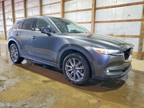 Mazda CX-5 2.5l Grand Touring, снимка 4