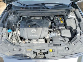 Mazda CX-5 2.5l Grand Touring, снимка 12