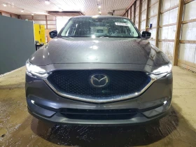 Mazda CX-5 2.5l Grand Touring, снимка 5