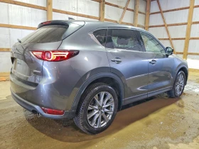 Mazda CX-5 2.5l Grand Touring, снимка 3