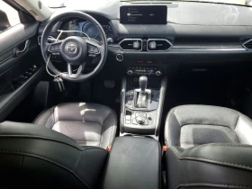 Mazda CX-5 2.5l Grand Touring, снимка 8