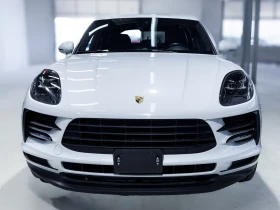 Porsche Macan S* PANOROOF* BOSE* COOLED SEATS* , снимка 2