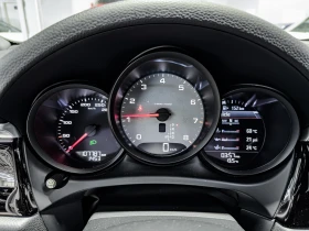 Porsche Macan S* PANOROOF* BOSE* COOLED SEATS* , снимка 9