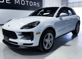 Porsche Macan S* PANOROOF* BOSE* COOLED SEATS* , снимка 1