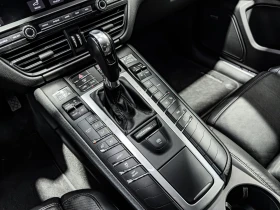 Porsche Macan S* PANOROOF* BOSE* COOLED SEATS* , снимка 11