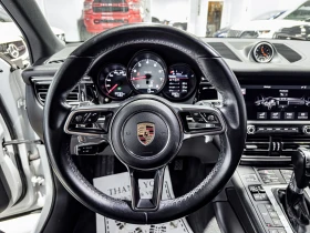 Porsche Macan S* PANOROOF* BOSE* COOLED SEATS* , снимка 8
