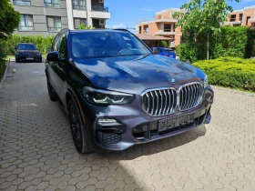 BMW X5 40i M pack. Xdrive. 128K km., снимка 8