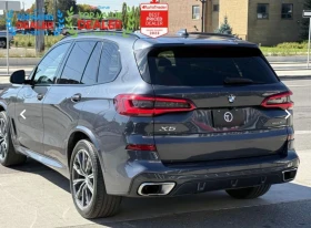 BMW X5 40i M pack. Xdrive. 128K km., снимка 17