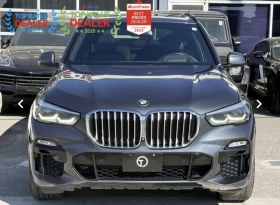 BMW X5 40i M pack. Xdrive. 128K km., снимка 16