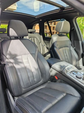 BMW X5 40i M pack. Xdrive. 128K km., снимка 9